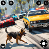 Police Car Parking Mania Games1.43_rowtechapk.com
