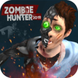 僵尸猎人 3D破解版<span>(mod)</span>1.4_rowtechapk.com