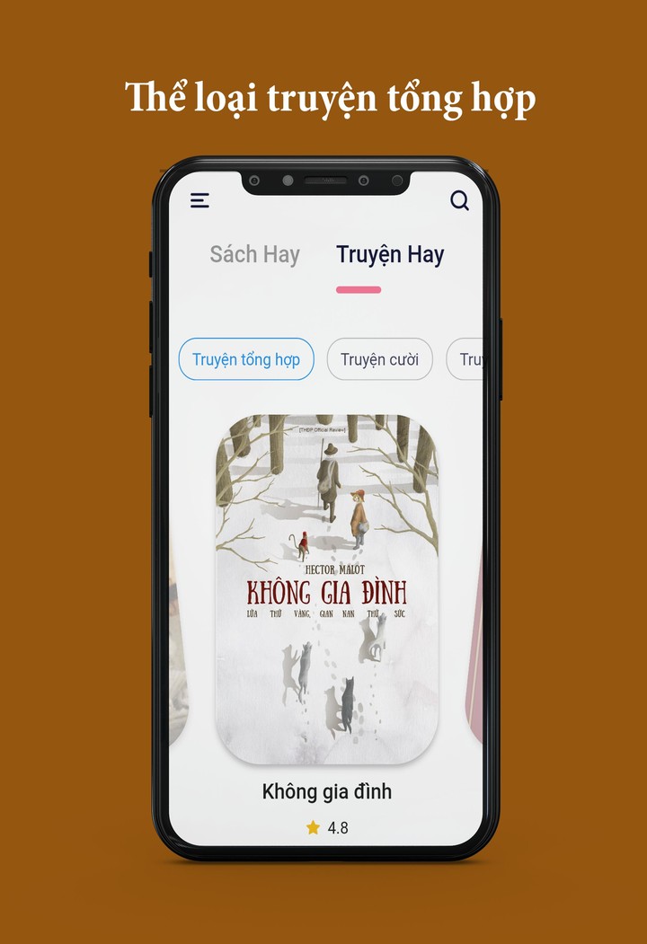 SamBook screenshot image 9_Popularmodapk.com