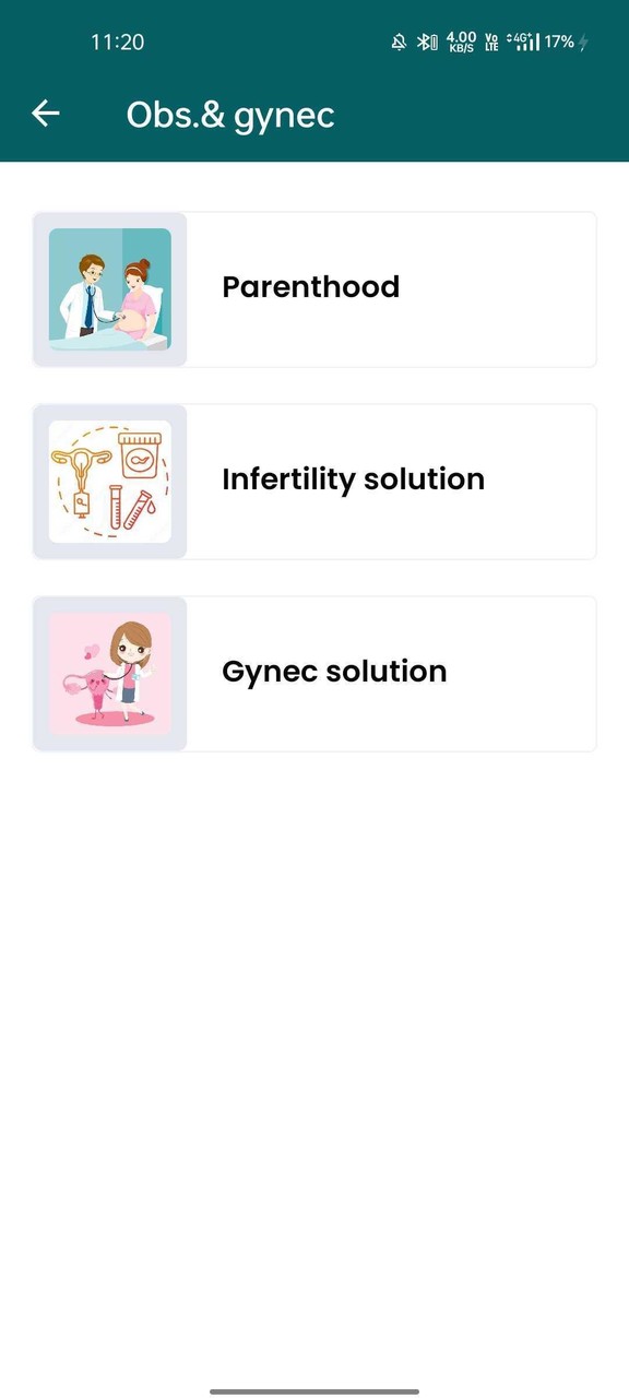 Candor IVF screenshot image 5_Popularmodapk.com