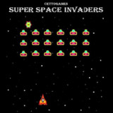 Space Invaders: Super Space20_rowtechapk.com
