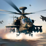 Helicopter Simulator: Warfare<span>(Unlimited Coins)</span>3.12.5_rowtechapk.com