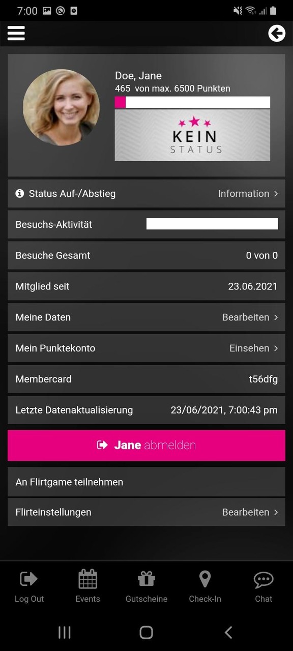 Janssen's Tanzpalast screenshot image 8_Popularmodapk.com