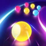 Music Color Road: Dancing Ball1.17.0_rowtechapk.com