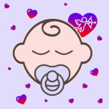 White Noise Baby Sleep: Lullin7.3.7_rowtechapk.com