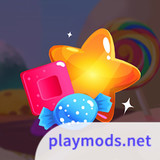 Candy Heroes Mania<span>(Unlock levels)</span>3_rowtechapk.com