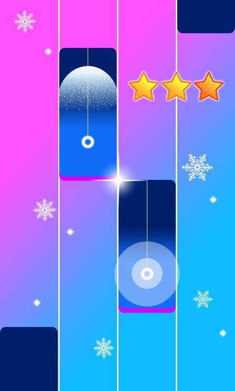 Unstoppable - Sia Piano Tiles screenshot image 3_Popularmodapk.com