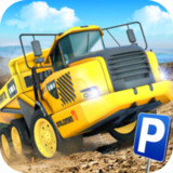 采石场司机3：巨型卡车破解版<span>(mod)</span>1.0_rowtechapk.com