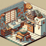 Kawaii Decor: Renovate0.2.50_rowtechapk.com