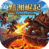 Rise of the Dark Abyss<span>(Mod Menu)</span>0.3.03_rowtechapk.com