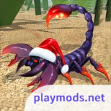 Insect Evolution<span>(Speed change)</span>1.10.2_rowtechapk.com