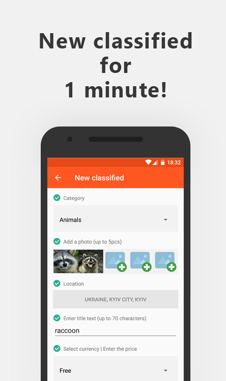 My Marketplace screenshot image 7_Popularmodapk.com