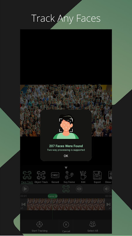 PutMask - Hide Faces In Videos screenshot image 18_Popularmodapk.com