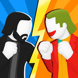 Street Rumble<span>(Unlimited currency)</span>0.14_rowtechapk.com