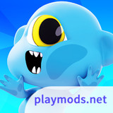 Ghost War: Casual Battle Arena<span>(No Ads)</span>2.2.29_rowtechapk.com