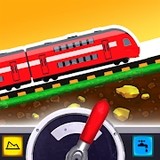 Train Simulator(no watching ads to get Rewards)1.07_rowtechapk.com