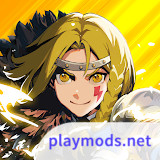 Lightning Princess: Idle RPG<span>(No Ads)</span>1.0.19_rowtechapk.com