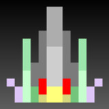 Shoot DX - The Space Battle -1.3.7_rowtechapk.com