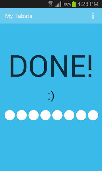 HAPPY WEEKEND EVERYONE screenshot image 4_Popularmodapk.com