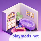 Home Decor Master: Design Life<span>(No Ads)</span>1.2.3_rowtechapk.com