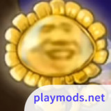 Plants vs. Zombies Ikun Version<span>(Mod Menu)</span>1.1.1_rowtechapk.com
