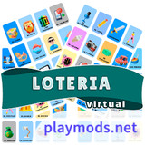 Loteria Virtual<span>(No Ads)</span>4.0a_rowtechapk.com