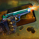 Gun Simulator - Real Gun<span>(Unlock all guns)</span>1.0.0_rowtechapk.com