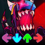 Full Imposter V4 FNF Mod TestIMPOSTERV4_2_rowtechapk.com