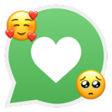 Love Story Chat — real stories1.4.7_rowtechapk.com