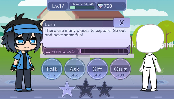Gacha Life MOD<span>(New module)</span> screenshot image 4_Popularmodapk.com