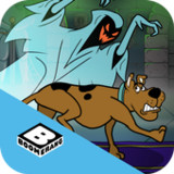 Scooby Doo: Saving Shaggy1.0.58-google_rowtechapk.com