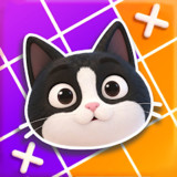 Meowdoku: Brain Puzzle Games<span>(Mod Menu)</span>1.4.1_rowtechapk.com
