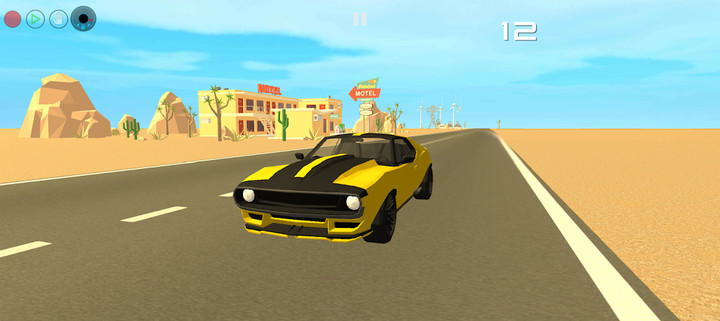 CDS 2022: American Horizon<span>(Mod APK)</span> screenshot image 2_Popularmodapk.com