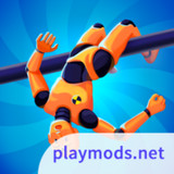 Ragdoll Fall: Break the Bones!<span>(Unlimited Money)</span>0.1.526_rowtechapk.com