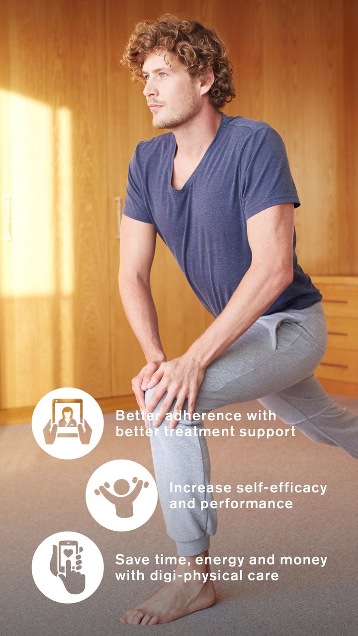 Healo screenshot image 10_Popularmodapk.com