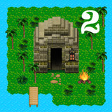 Survival RPG 2:Temple Ruins 2D5.2.0_rowtechapk.com