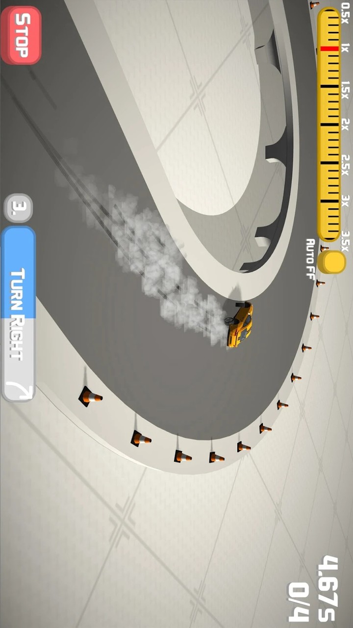 Code Racer(No Ads) screenshot image 1_Popularmodapk.com