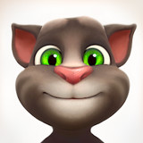 Talking Tom Cat4.0.2.24_rowtechapk.com