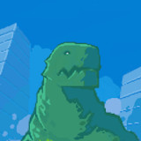 Laser Lizard<span>(Mod Menu)</span>1.0_rowtechapk.com
