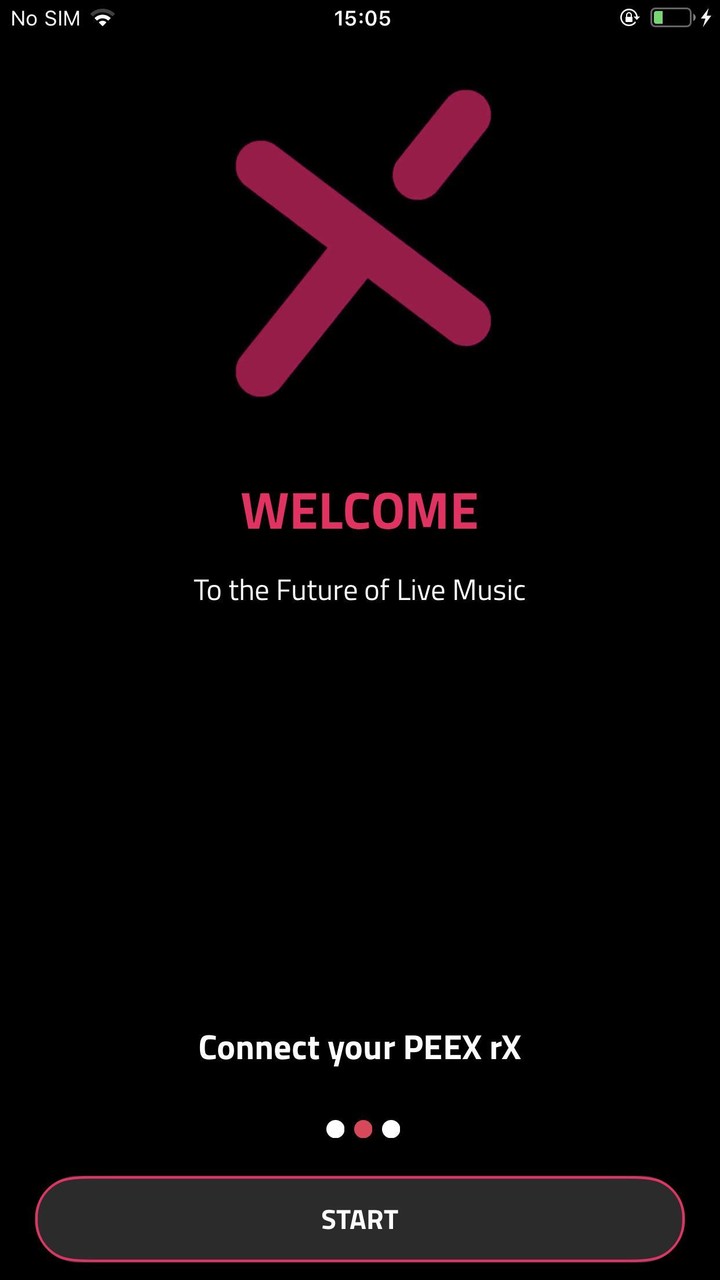 PEEX LIVE screenshot image 6_Popularmodapk.com