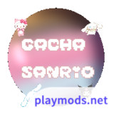 Gacha Sanrio<span>(New Mod)</span>1.1.0_rowtechapk.com