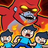 How Many Guys: Survival Arena<span>(Unlimited Currency)</span>1.0.7_rowtechapk.com