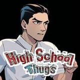 High School Thugs1.5_rowtechapk.com