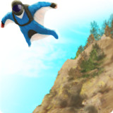 Base jump simulator<span>(Unlock all levels)</span>3.88_rowtechapk.com