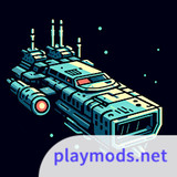 Interstellar Conquest<span>(Unlock all content)</span>1.0_rowtechapk.com
