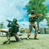 FPS Shooting Games: Gun Games1.1_rowtechapk.com