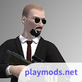 Battle of Agents 2.0 - Offline<span>(No Ads)</span>1.0.3_rowtechapk.com