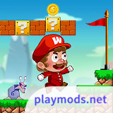 Super Win: Adventure Jungle<span>(unlimited money)</span>0.4_rowtechapk.com