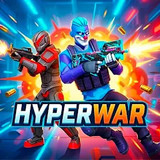 Hyperwar PVP FPS<span>(No Ads Free Rewards)</span>0.0.22_rowtechapk.com