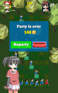 Курьер Aqua Delivery screenshot image 5_Popularmodapk.com